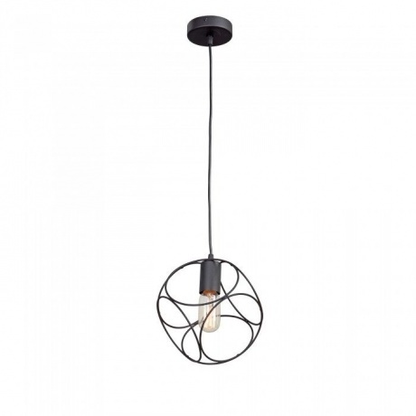 Потолочный светильник Vitaluce V4970-1/1S, 1xE27 макс. 40Вт