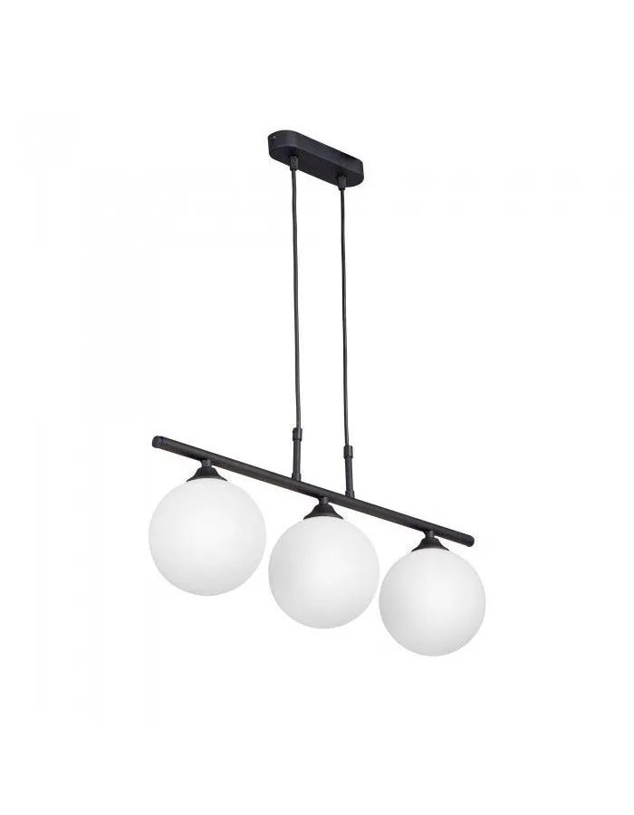 Потолочный светильник Vitaluce V4980-1/3S, 3xG9 макс. 28Вт