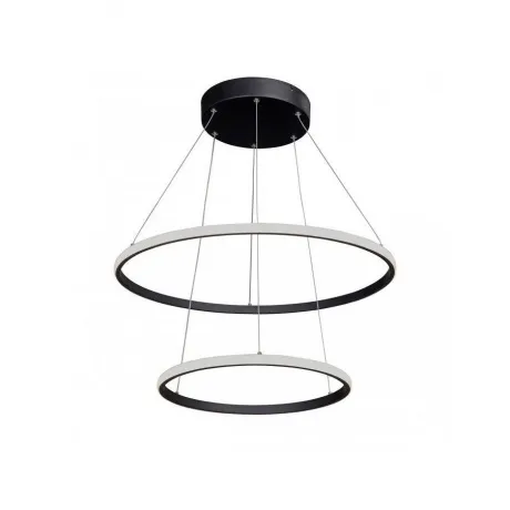 Потолочный светильник Vitaluce V04600-13/2S, LED 66Вт, 3000K, 49...