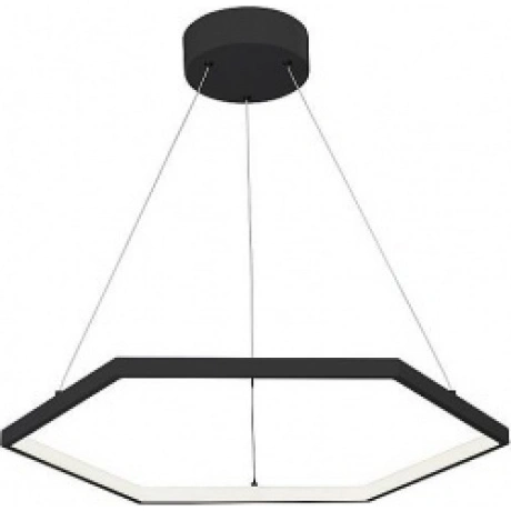 Потолочный светильник Vitaluce V04605-13/1S, LED 38Вт, 3000K, 26...