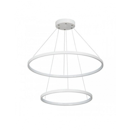 Потолочный светильник Vitaluce V04614-03/2S, LED 66Вт, 3000K, 52...