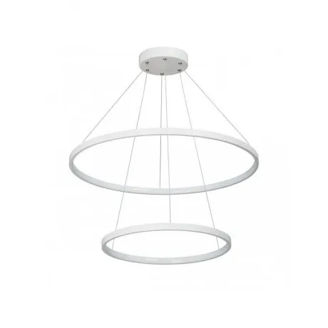 Потолочный светильник Vitaluce V04614-03/2S, LED 66Вт, 3000K, 52...