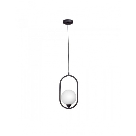 Потолочный светильник Vitaluce V2931-1/1S, 1хG9 макс. 28Вт