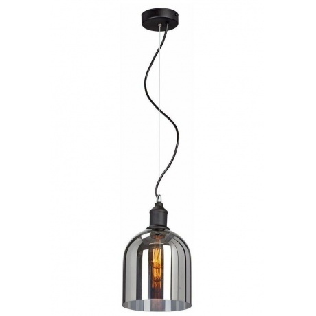 Потолочный светильник Vitaluce V2950-1/1S, 1xE27 макс. 40Вт - фото 1