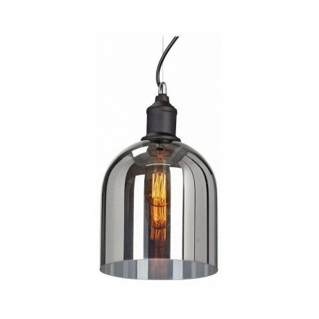 Потолочный светильник Vitaluce V2950-1/1S, 1xE27 макс. 40Вт - фото 2