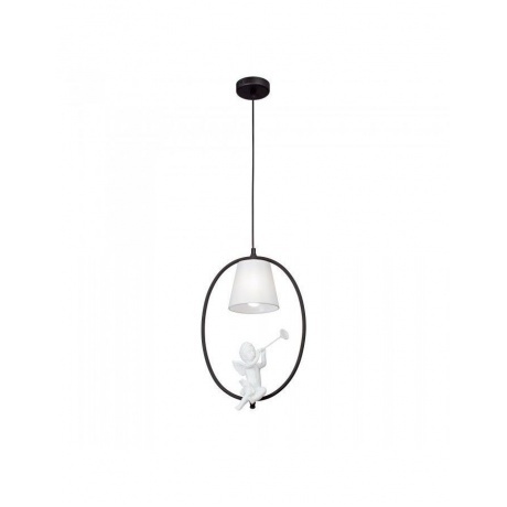 Потолочный светильник Vitaluce V2971-1/1S, 1xE14 макс. 40Вт