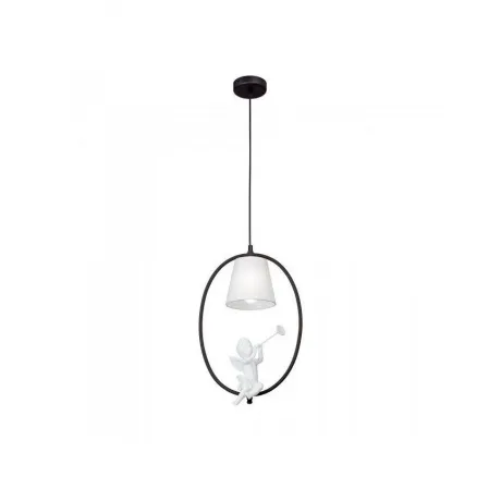 Потолочный светильник Vitaluce V2971-1/1S, 1xE14 макс. 40Вт