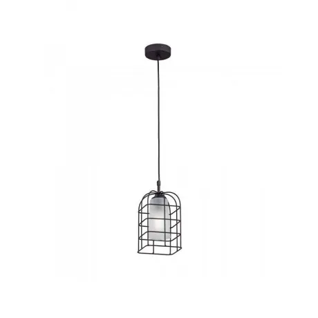 Потолочный светильник Vitaluce V2982-1/1S, 1xE27 макс. 40Вт, пла...