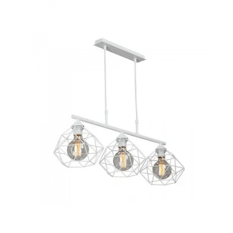 Потолочный светильник Vitaluce V4269-0/3S, 3xE27 макс. 40Вт