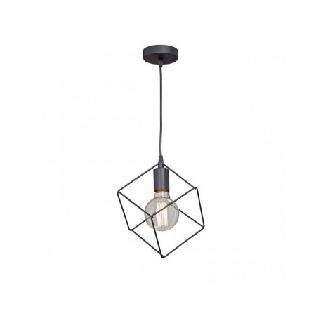 Потолочный светильник Vitaluce V4557-1/1S, 1xE27 макс. 40Вт