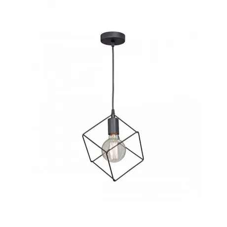 Потолочный светильник Vitaluce V4557-1/1S, 1xE27 макс. 40Вт