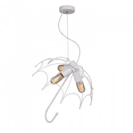 Потолочный светильник Vitaluce V4595-0/3S, 3xE27 макс. 40Вт