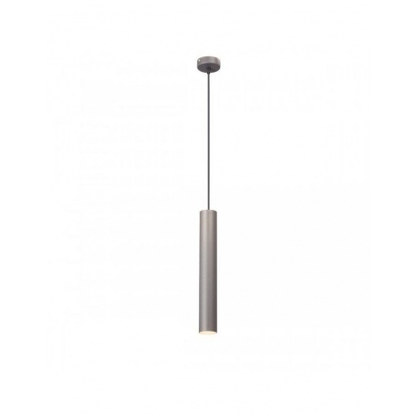 Потолочный светильник Vitaluce V4641-2/1S, 1хGU10 макс. 35Вт 40