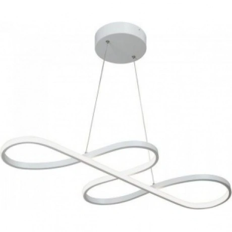 Потолочный светильник Vitaluce V4649-0/1S, LED 58Вт, 3900-4200K,...