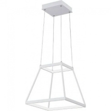 Потолочный светильник Vitaluce V4693-0/1S, LED 45Вт, 3900-4200K,...