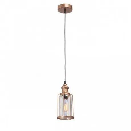 Потолочный светильник Vitaluce V4829-7/1S, 1xE27 макс. 40Вт