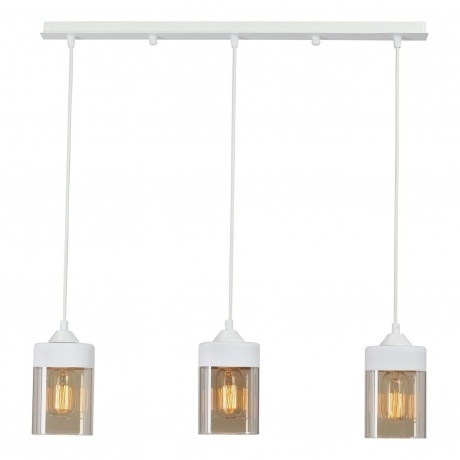 

Потолочный светильник Vitaluce V4923-0/3S, 3xE27 макс. 40Вт