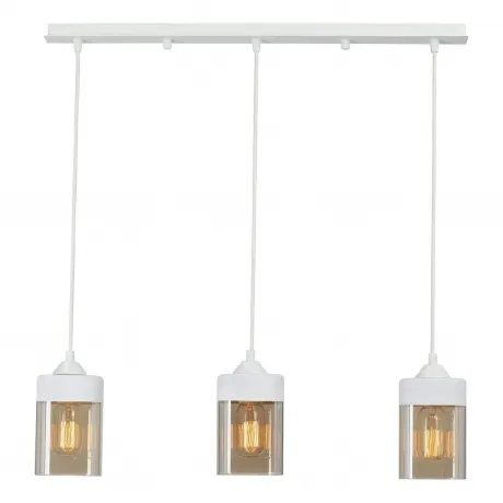 Потолочный светильник Vitaluce V4923-0/3S, 3xE27 макс. 40Вт