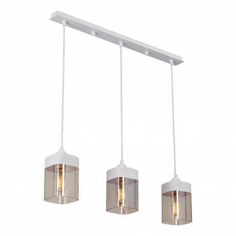 Потолочный светильник Vitaluce V4923-0/3S, 3xE27 макс. 40Вт - фото 2