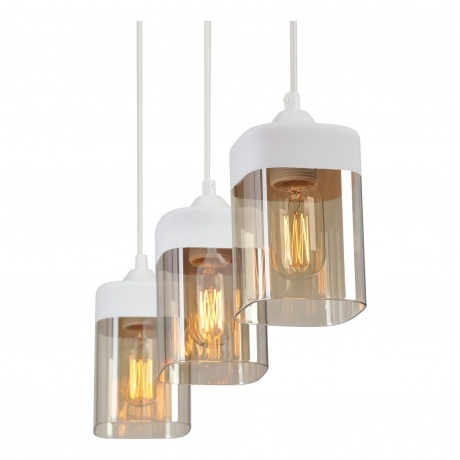 Потолочный светильник Vitaluce V4923-0/3S, 3xE27 макс. 40Вт - фото 3