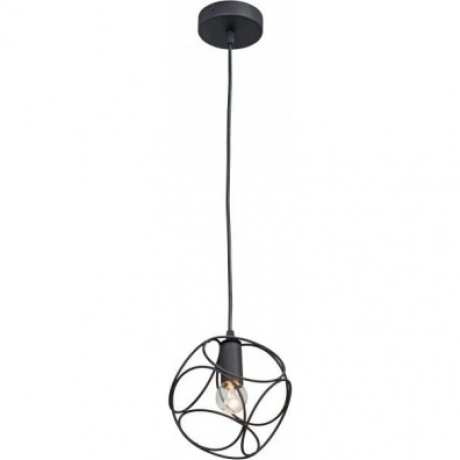 Потолочный светильник Vitaluce V4931-1/1S, 1xE14 макс. 40Вт