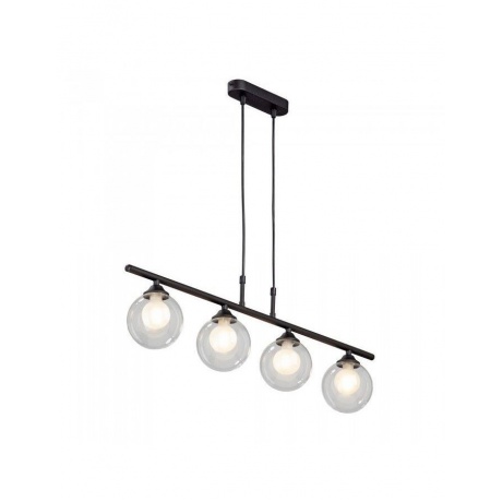 

Потолочный светильник Vitaluce V4982-1/4S, 4xG9 макс. 28Вт