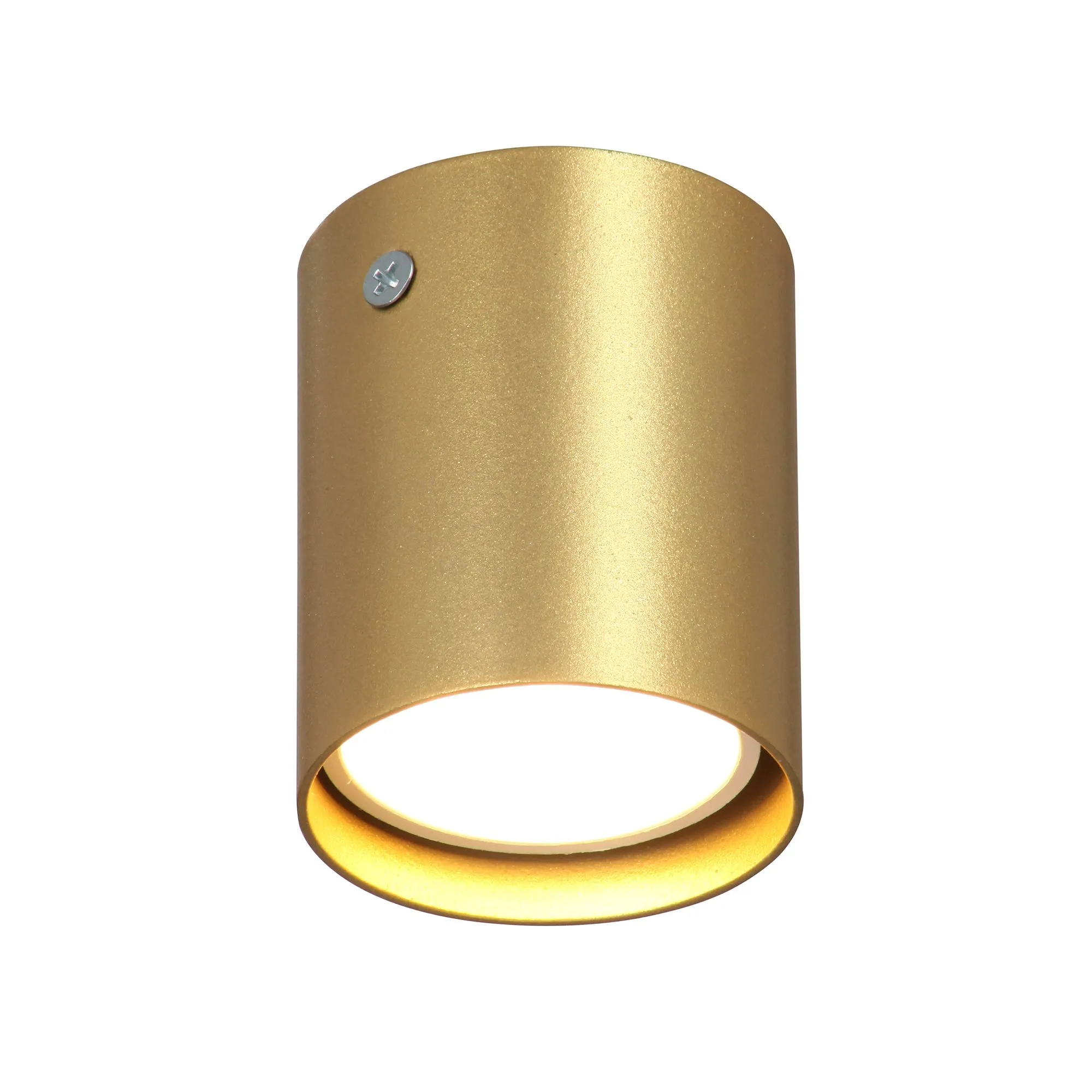 Накладной светильник Vitaluce V4639-8/1PL, 1хGU10 макс. 20Вт - фото 2