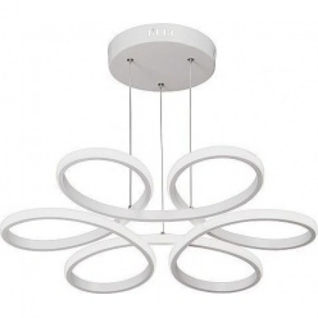 Потолочный светильник Vitaluce V04618-03/6S, LED 85Вт, 3000K, 31...