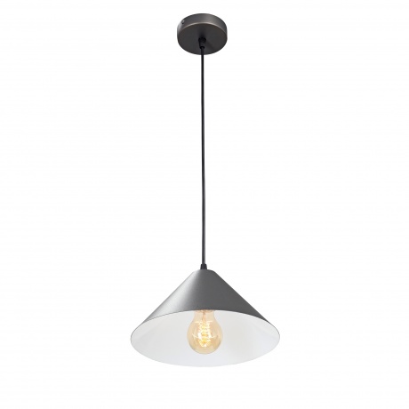 Потолочный светильник Vitaluce V2925-2/1S, 1xE27 макс. 40Вт - фото 3