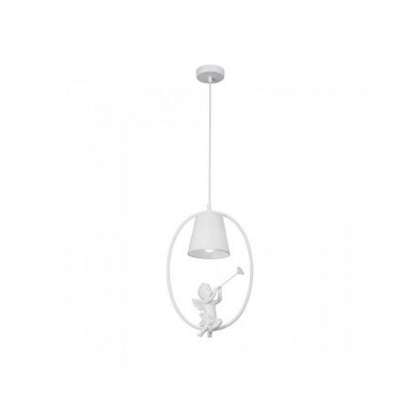 Потолочный светильник Vitaluce V2971-0/1S, 1xE14 макс. 40Вт