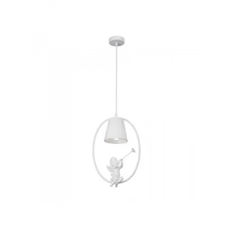 Потолочный светильник Vitaluce V2971-0/1S, 1xE14 макс. 40Вт