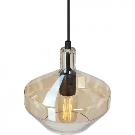 Потолочный светильник Vitaluce V2976-1/1S, 1xE27 макс. 40Вт - фото 3