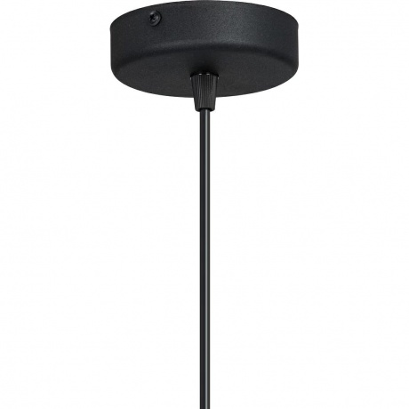 Потолочный светильник Vitaluce V2976-1/1S, 1xE27 макс. 40Вт - фото 4