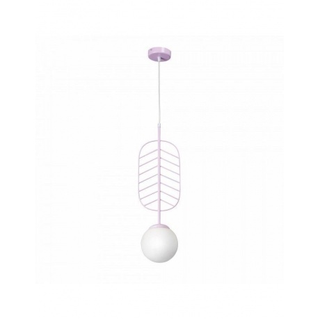 Потолочный светильник Vitaluce V2985-4/1S, 1xE27 макс. 40Вт