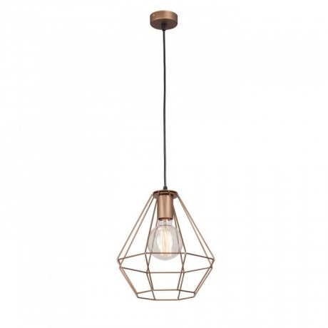 Потолочный светильник Vitaluce V4190-8/1S, 1xE27 макс. 40Вт