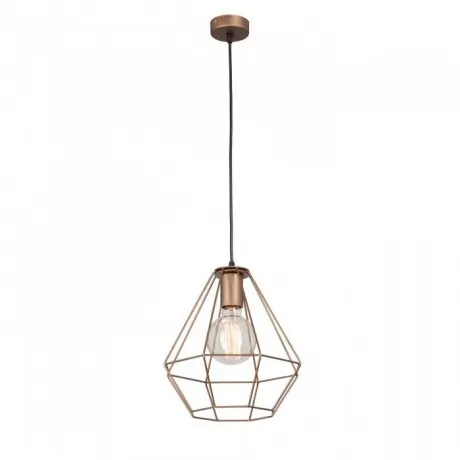 Потолочный светильник Vitaluce V4190-8/1S, 1xE27 макс. 40Вт