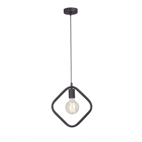 Потолочный светильник Vitaluce V4543-1/1S, 1xE27 макс. 40Вт - фото 1