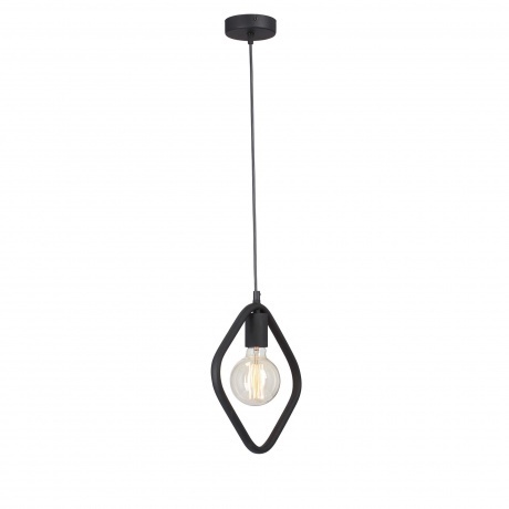 Потолочный светильник Vitaluce V4543-1/1S, 1xE27 макс. 40Вт - фото 2