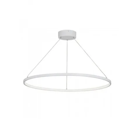 Потолочный светильник Vitaluce V4664-0/1S, LED 46Вт, 3900-4200K