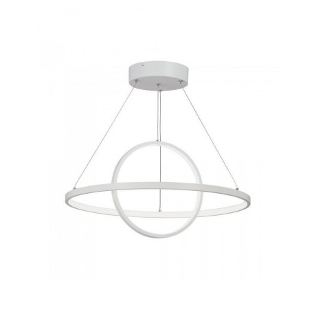 Потолочный светильник Vitaluce V4676-0/2S, LED 56Вт, 3900-4200K,...