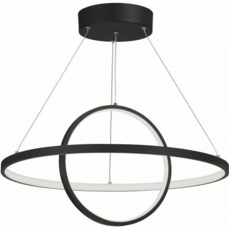 

Потолочный светильник Vitaluce V4676-1/2S, LED 56Вт, 3900-4200K, 3530 Lm