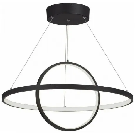 Потолочный светильник Vitaluce V4676-1/2S, LED 56Вт, 3900-4200K,...