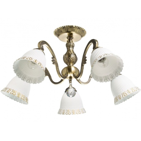 Светильник потолочный De City Ариадна 105010505 - фото 1