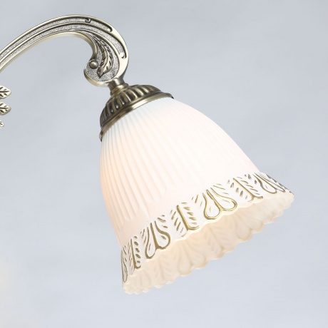 Светильник потолочный De City Ариадна 105010505 - фото 6