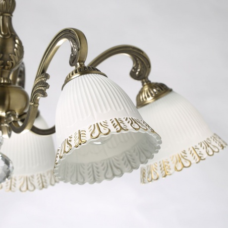 Светильник потолочный De City Ариадна 105010505 - фото 7