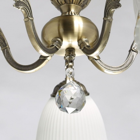 Светильник потолочный De City Ариадна 105010505 - фото 10