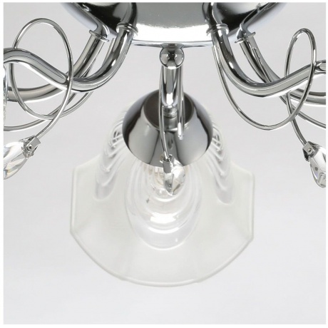 Светильник потолочный De City Моника 372015005 - фото 5