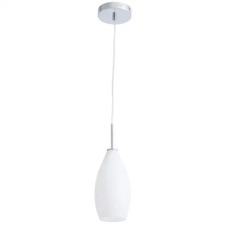 Светильник подвесной Arte Lamp Bicchiere A4282SP-1CC состояние о...