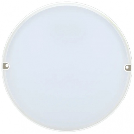 Светильник LED IEK ДПО 2002 12вт 4000K IP54 круг белый LDPO0-2002-12-4000-K01 255₽