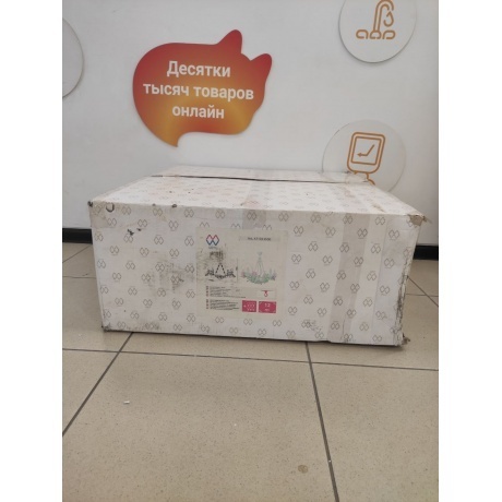 Люстра MW-Light Букет 421013506 отличное состояние - фото 3